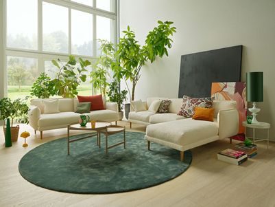 Sofa Mira von Joka
