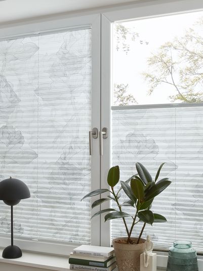 Plissee von PAUL LEVÌN