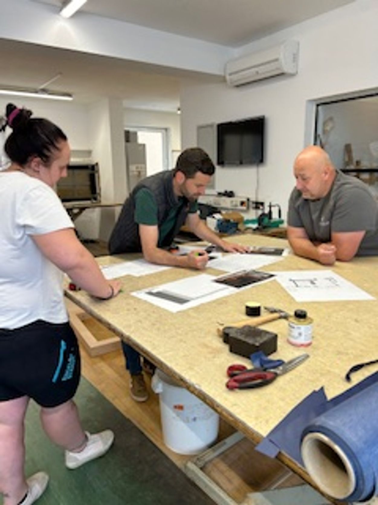 ZUVERLÄSSIG - BEDACHT