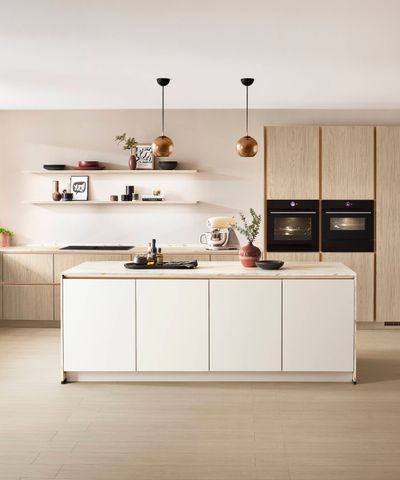 Link zur Seite Natürliche Inspiration mit PAUL LEVÍN