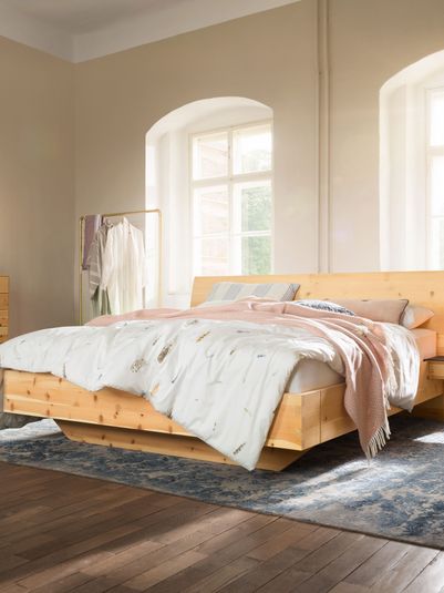 Schlafzimmer Paso von Anrei