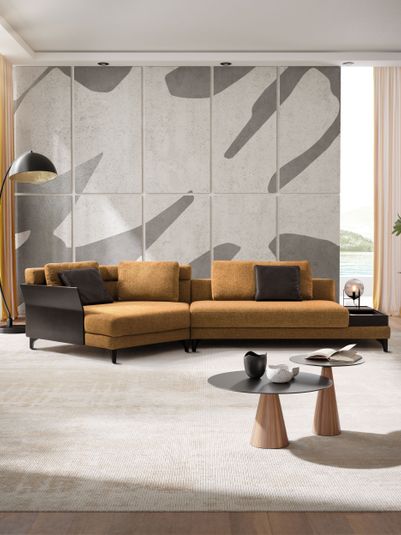 Sofa Ares von Sedda