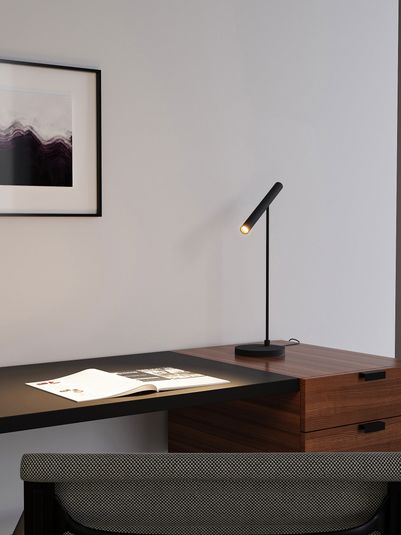 Stehleuchte Meyjo von Molto Luce