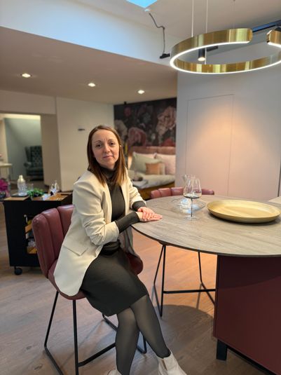 Martina Sommerbauer 