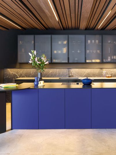 Küche NX510 I NX870 von next125