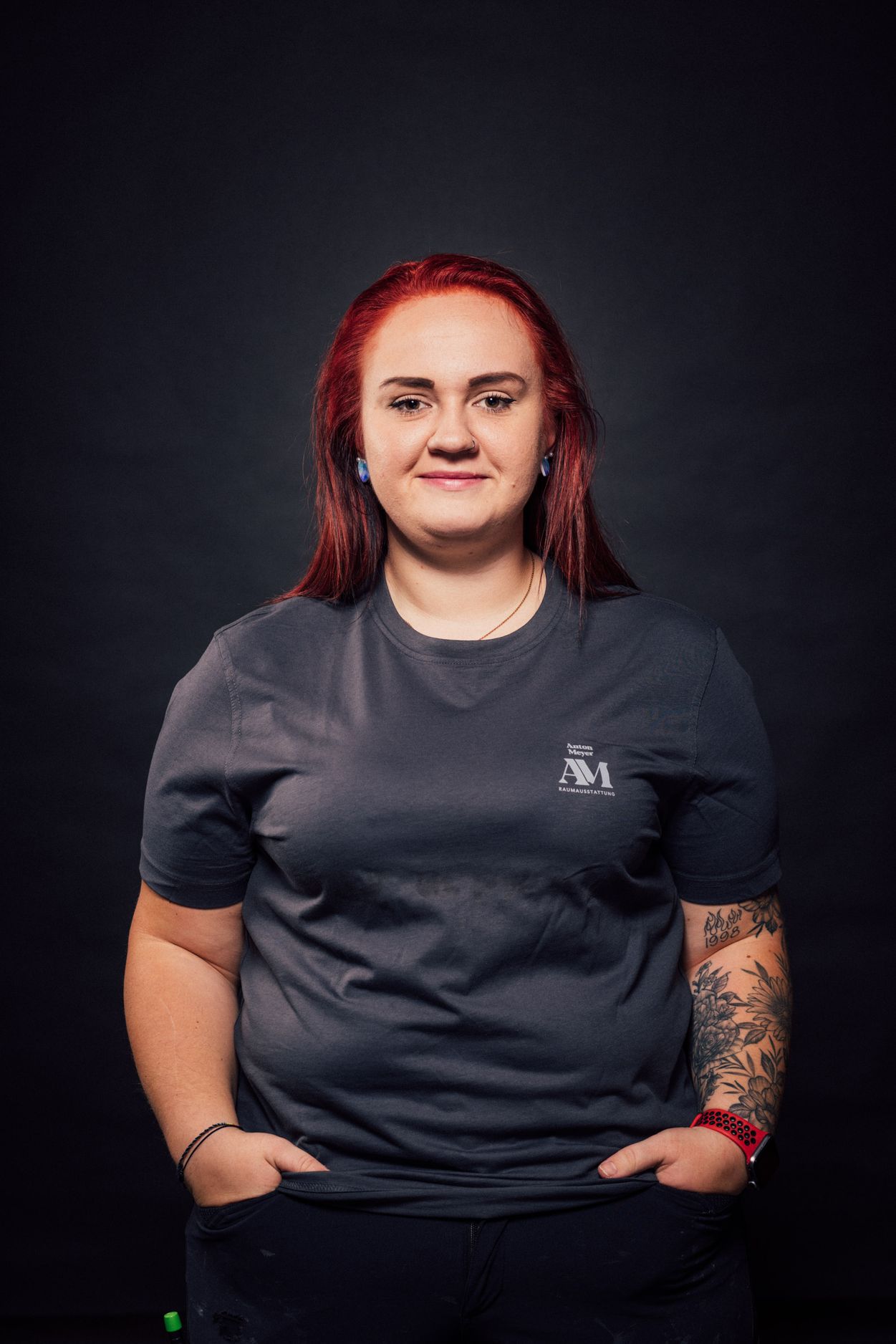 Das sagen unsere Mitarbeiter:innen