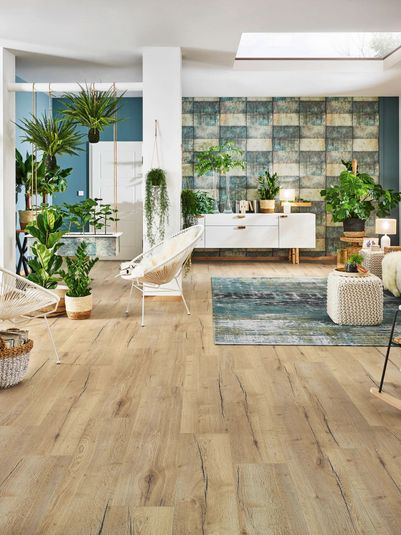 Laminat von INKU Jordan