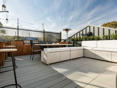 Meyer Parkett Holzboden Terrassendielen 3