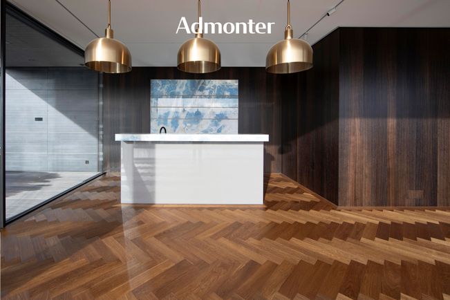 Admonter Marke Galerie 1