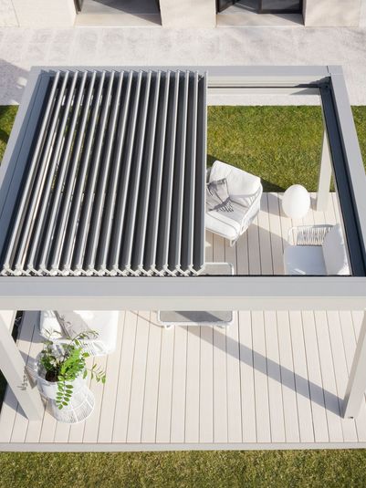 Markise von KE Italy