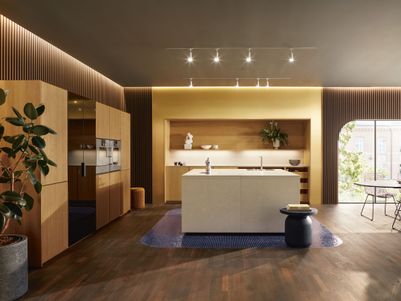 Küche NX660 I NX960 von next125