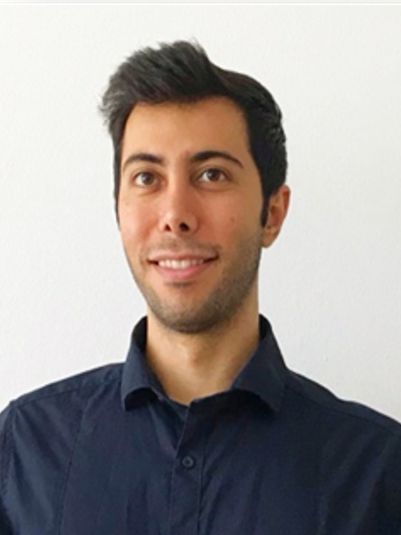 Mohammad RezaRohani Mojarad