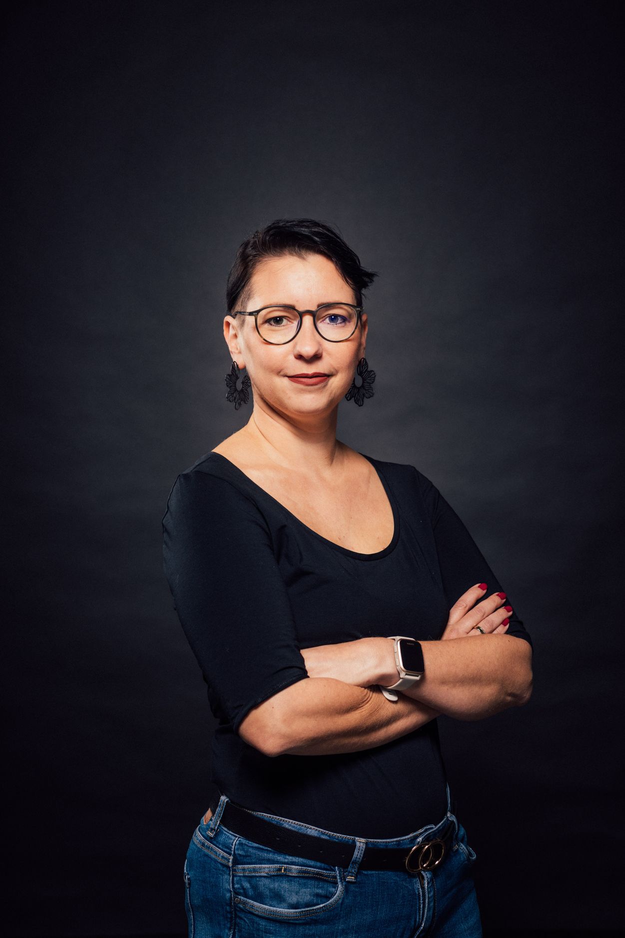 Das sagen unsere Mitarbeiter:innen