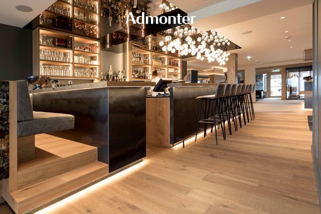 Admonter Marke Galerie 4